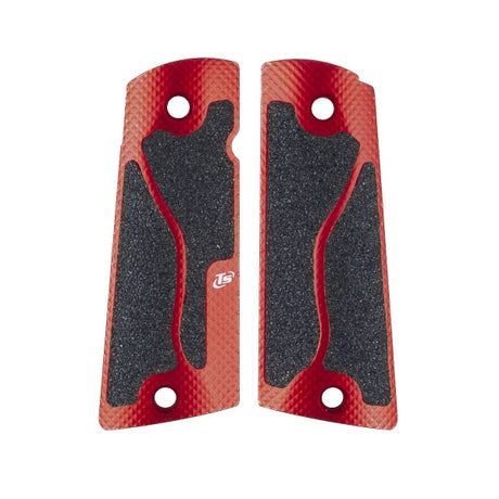 1911 short grips | X3D