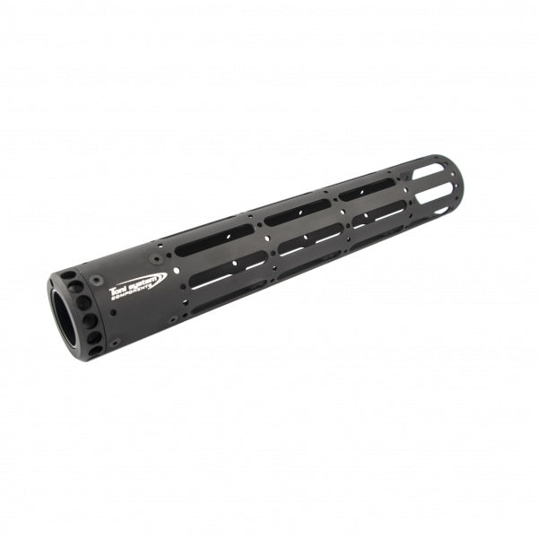 AR-15 alu handguard 310 mm | 4 slots