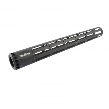 AR-15 alu handguard 435 mm | 6 slots