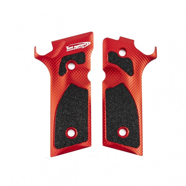 Beretta 98 Stalen grepen | 3D