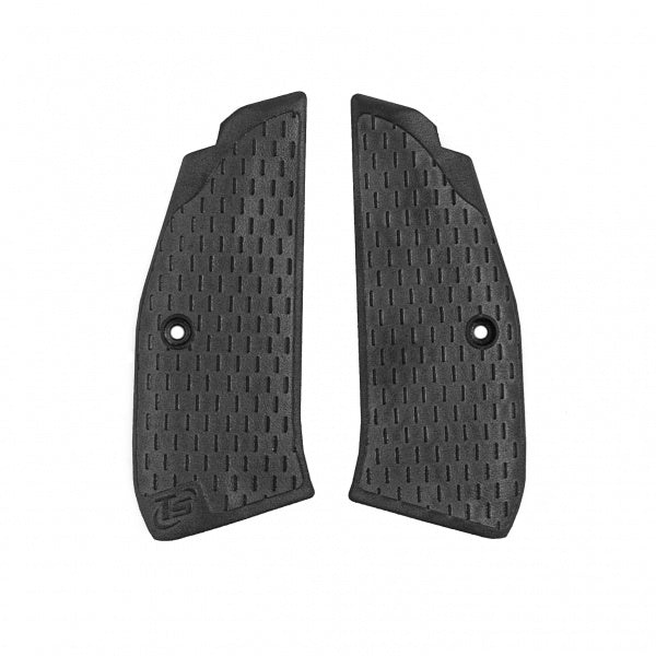 CZ 75B & SP-01, CZ TS 2, CZ Shadow 2 polymer long grips | Track
