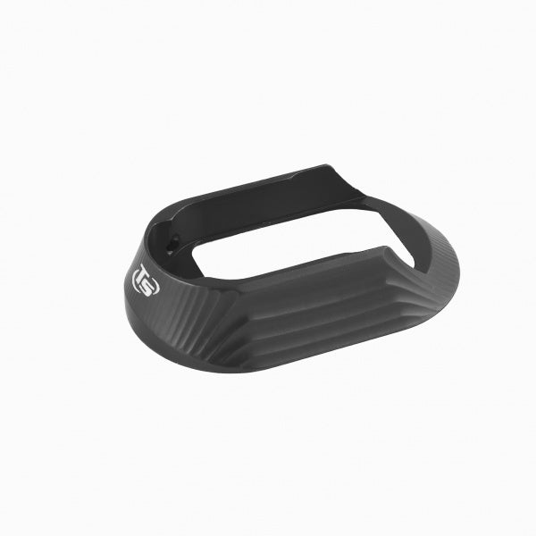 CZ 75B, CZ 75 SP-01, CZ 75 SP-01 Shadow alu magwell