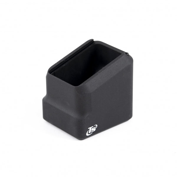 HK Mark 23 aluminium basisplaat | +5 patronen