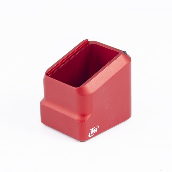 HK Mark 23 aluminium basisplaat | +5 patronen