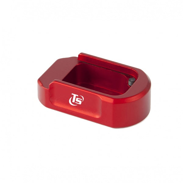 Sig P320 Full Size & P320 Compact alu base pad