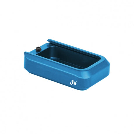 Tanfoglio alu base pad for Small  Frame | +1 round