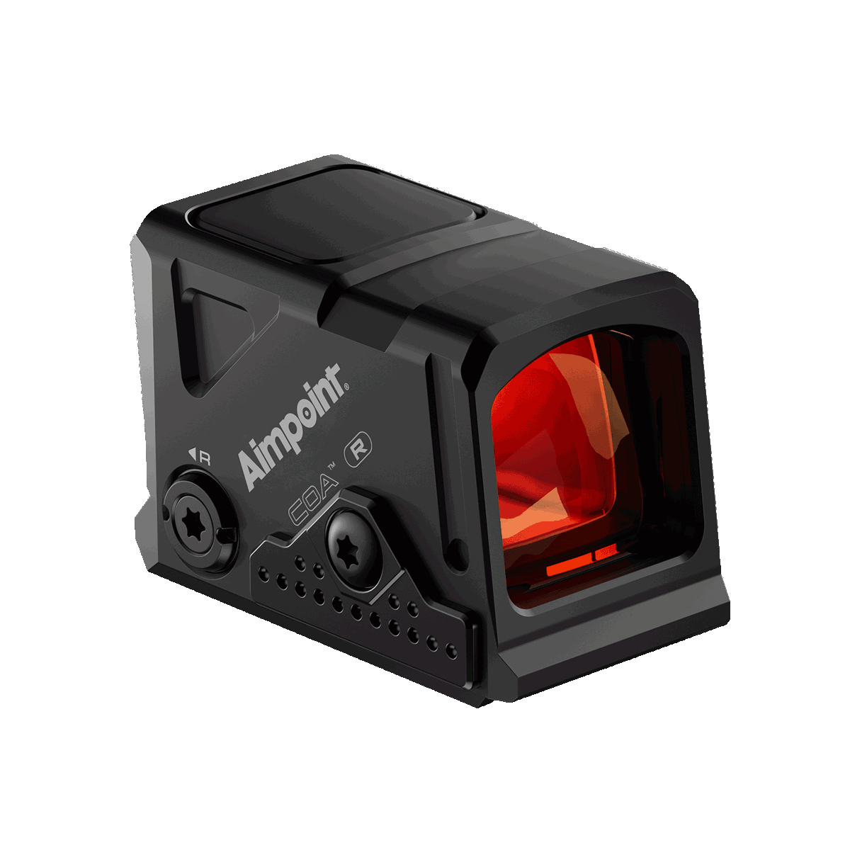 Aimpoint COA R - Service