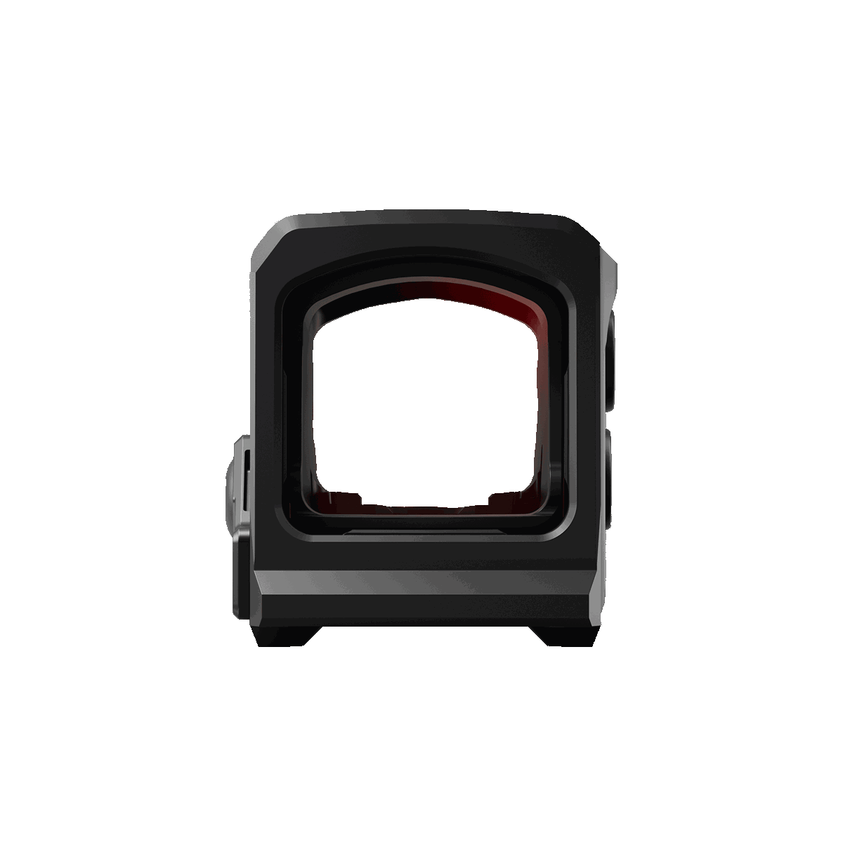 Aimpoint COA - Dienst