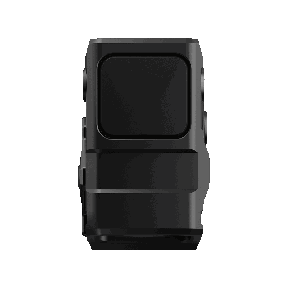 Aimpoint COA - Dienst
