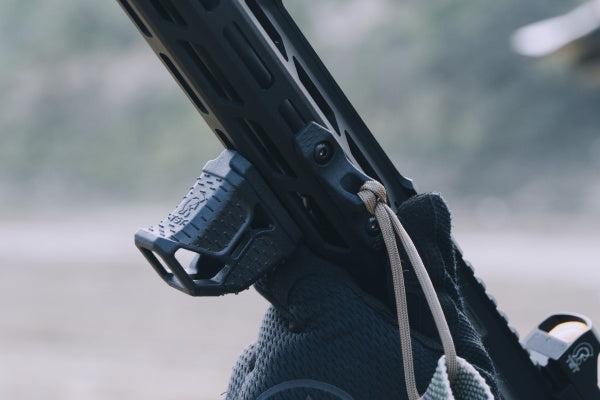 M-Lok riembevestiging | TST - Ubitzu
