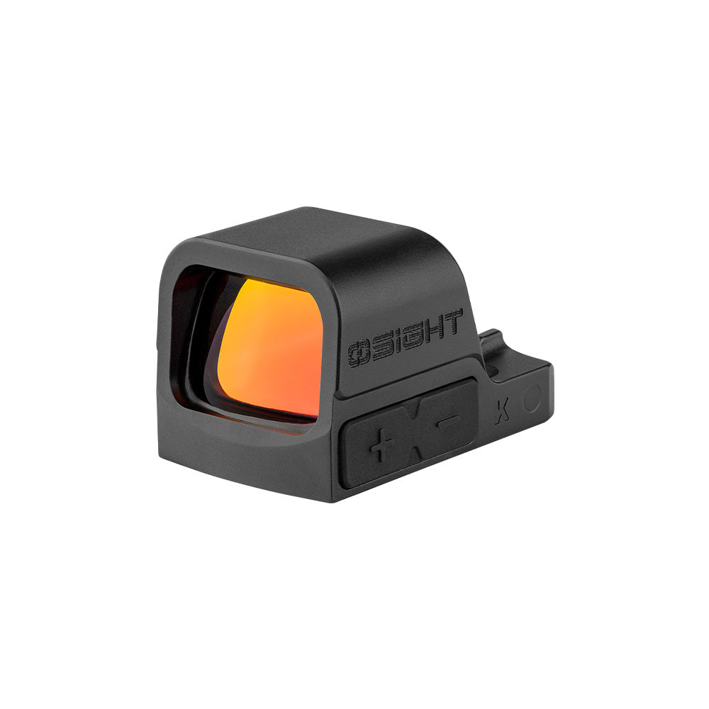 Osight K - Ubitzu