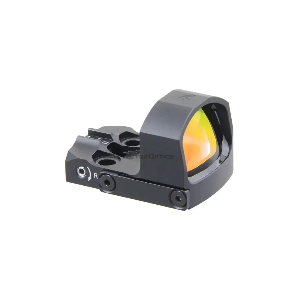 Vector Optics Frenzy-S 1x17x24 SAS - Dienst