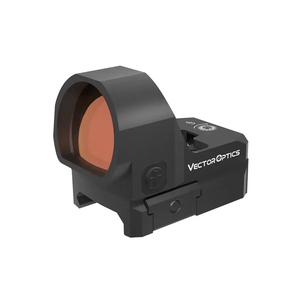 Vector Optics Frenzy-X 1x22x26 AUT red dot - Ubitzu