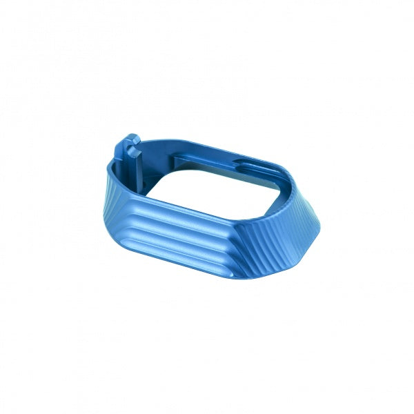 Walther Q5 Match SF alu magwell - Blauw - Ubitzu