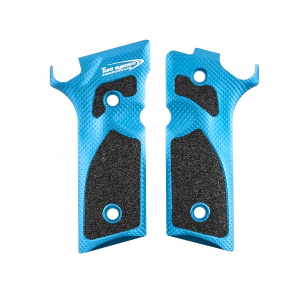 Beretta 98 Stalen grepen | 3D