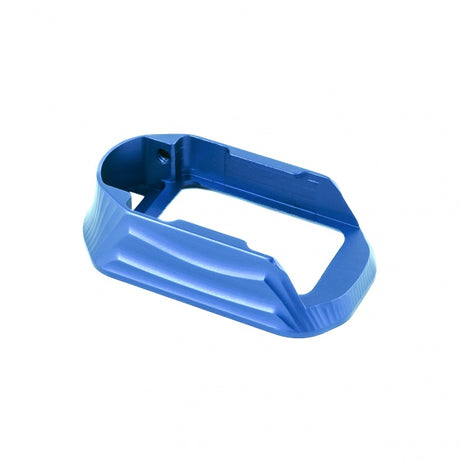 CZ P-01 & CZ 75 Compact alu magwell