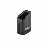 CZ Shadow 2, CZ P-01, CZ 75 & SP-01 aluminium basisplaat | +8 patronen