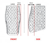 Canik SFx Rival-S omwikkelde polymeer grepen | Track