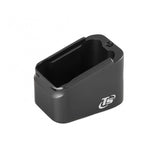 Canik TP9 [SF, SFx, Elite Combat & Rival-S] alu base pad | +4 rounds