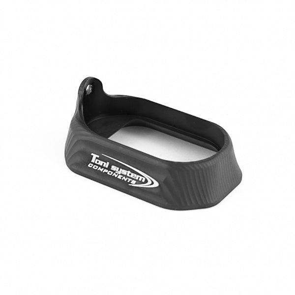 Canik TP9 SF & SFx alu magwell