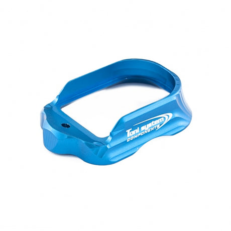 Canik TP9 SFx mod.2 alu magwell