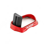 Glock 17 [fits also G34, G45] alu magwell | Tactical