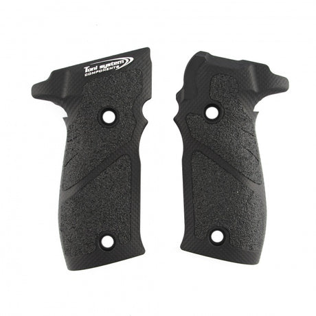 Sig Sauer P226 grips | 3D