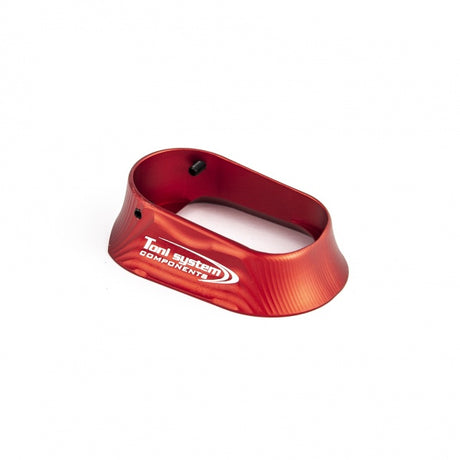 Springfield [HS] XDM [SF19] alu magwell | 9x19