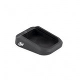 Springfield Prodigy 1911 DS alu base pad