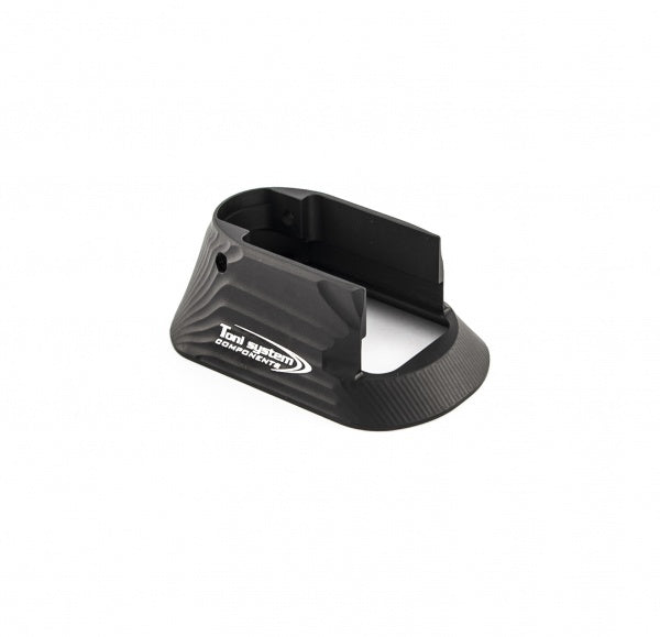 Tanfoglio alu magwell for Small Frame