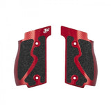 Walther Q5 Match SF grips | 3D