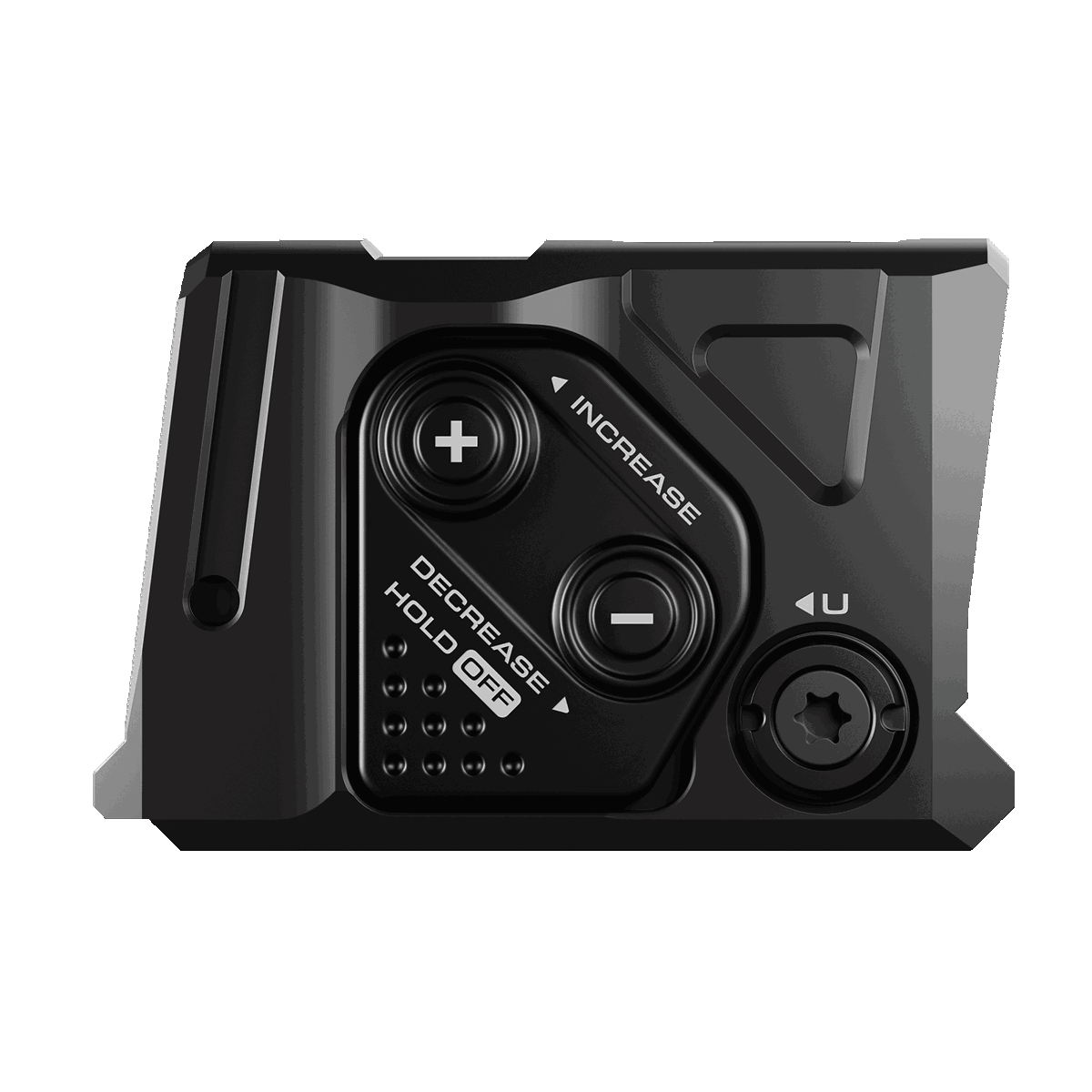 Aimpoint COA R - Service