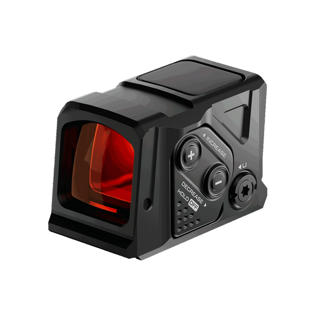 Aimpoint COA R - Service