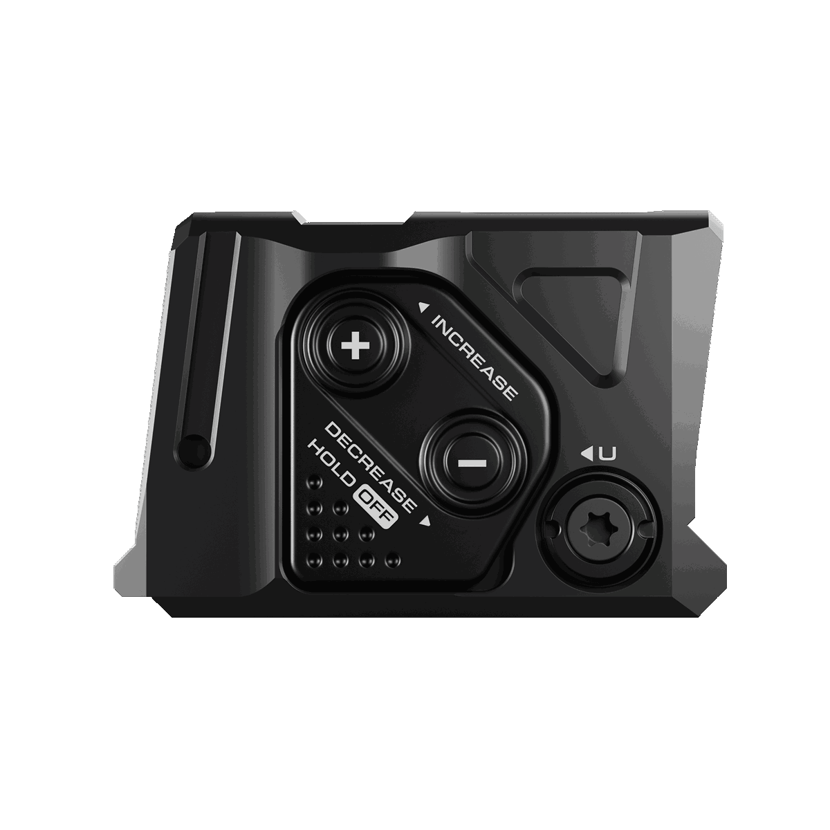 Aimpoint COA - Dienst