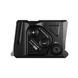Aimpoint COA - Dienst