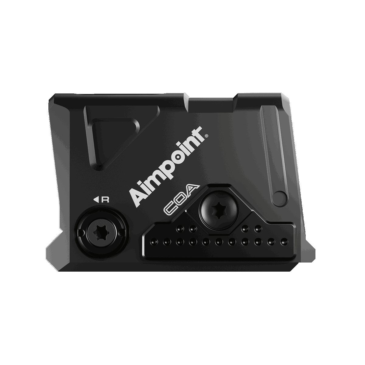 Aimpoint COA - Dienst