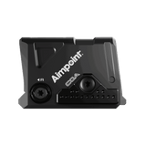 Aimpoint COA - Dienst