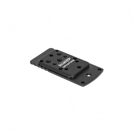 American Precision Firearms [Ergal & Pro] Arsenal Firearms [Ergal & Pro] Optics Ready adapterplaat | type B [RMR & RTS