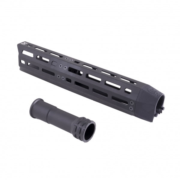 Benelli M1 handguard met lange buis | M-Lok - Ubitzu