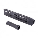 Benelli M1 handguard met lange buis | M-Lok - Ubitzu