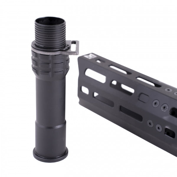 Benelli M1 handguard met korte buis | M-Lok - Ubitzu
