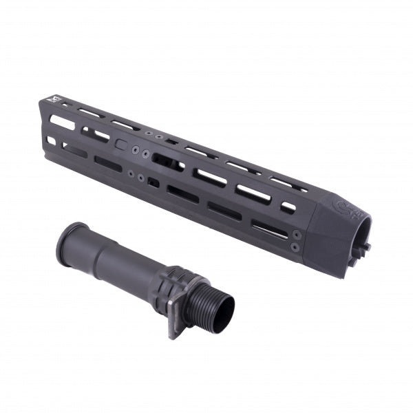 Benelli M1 handguard met korte buis | M-Lok - Ubitzu