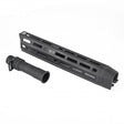 Benelli M2 & M2 SP handguard met korte buis | M-Lok - Ubitzu