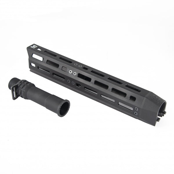 Benelli M2 & M2 SP handguard met korte buis | M-Lok - Ubitzu