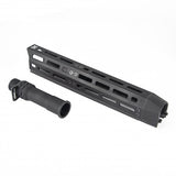 Benelli M2 & M2 SP handguard met korte buis | M-Lok - Ubitzu