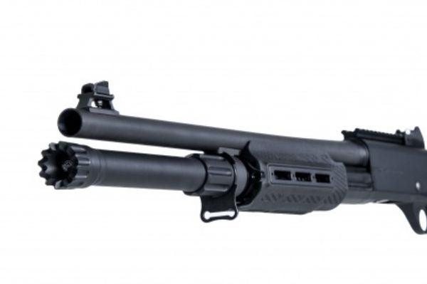 Benelli M3 handguard | M-Lok - Ubitzu
