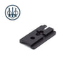 Beretta [92X 92XI 92 GTS 92X RDO M9A4] Optics Ready adapterplaat | Aimpoint Acro footprint - Ubitzu