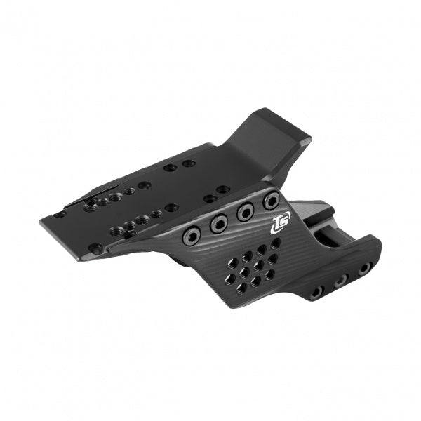 Beretta 92X Performance [incl. Open Division] universele red dot montage | type D - Zwart - Ubitzu