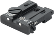 Browning Hi-Power Vigilante verstelbare keep | witte stippen - Ubitzu