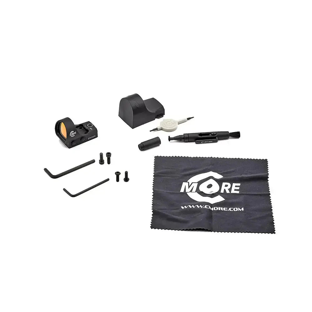 C-more RTS3B V2 - Ubitzu